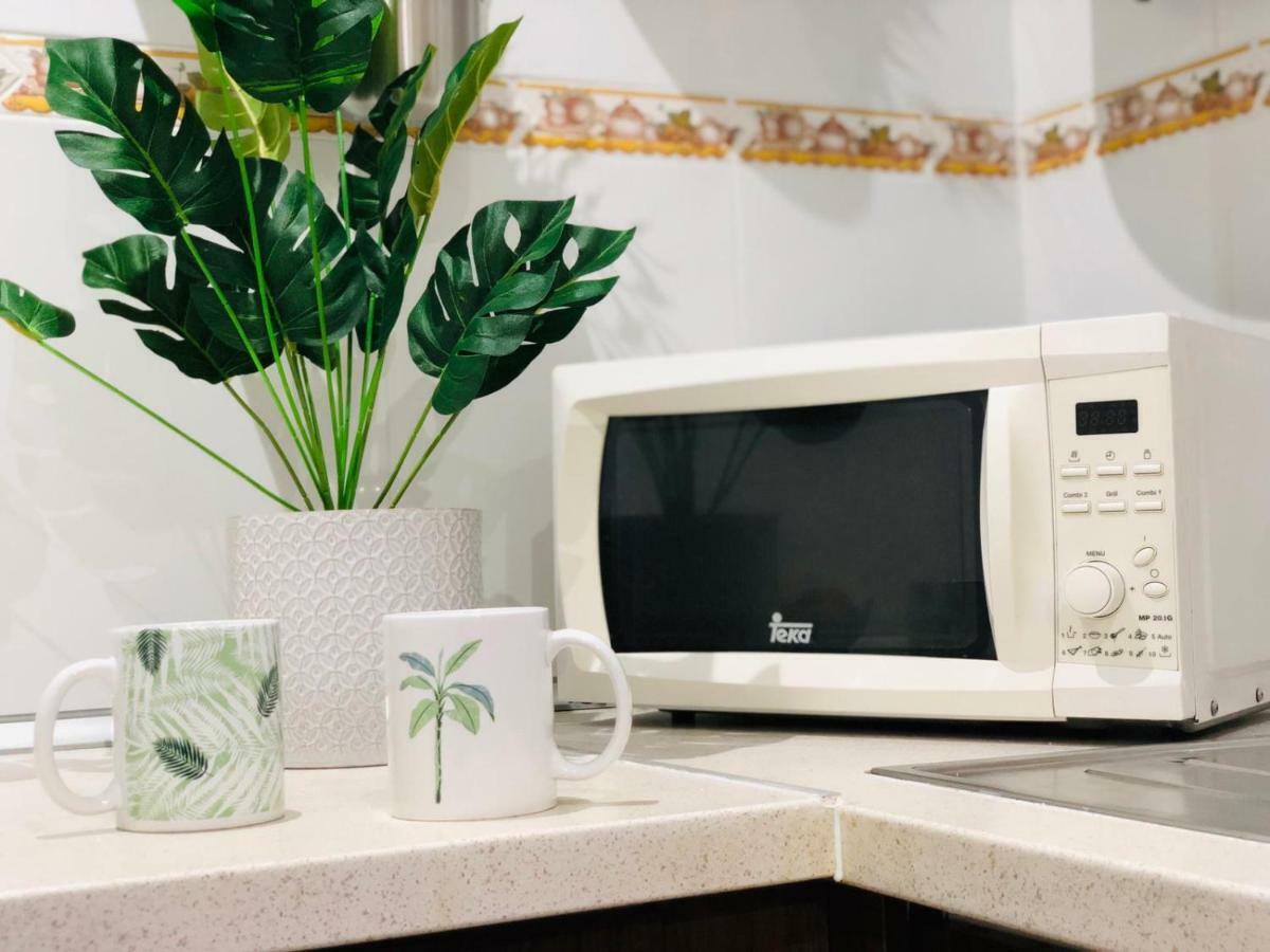 Apartamento Good Vibes Apartment Сарагоса Екстериор снимка