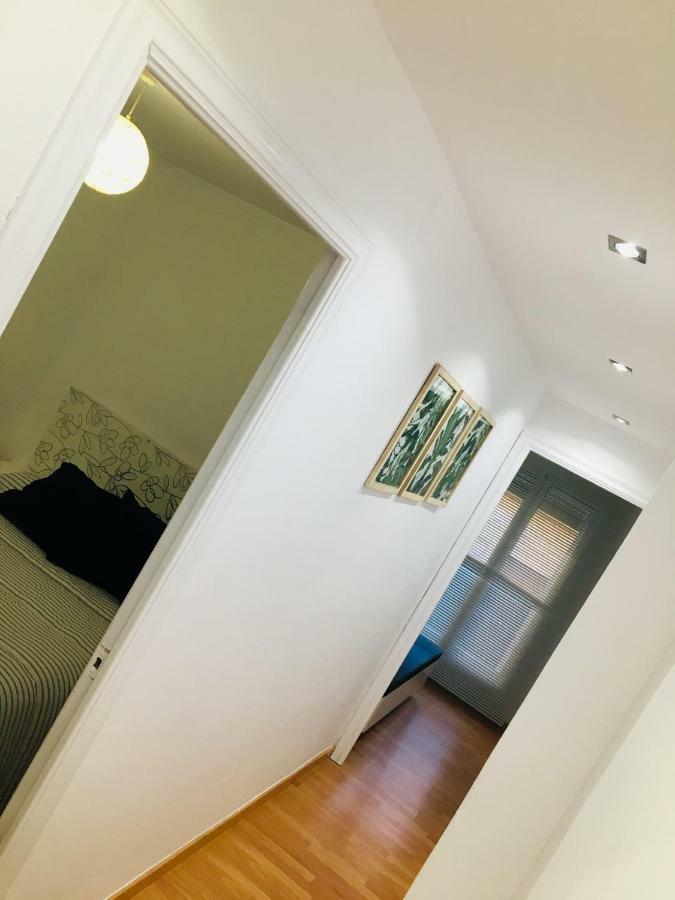 Apartamento Good Vibes Apartment Сарагоса Екстериор снимка