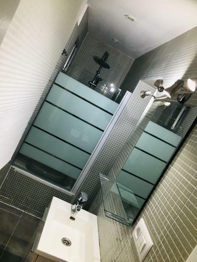 Apartamento Good Vibes Apartment Сарагоса Екстериор снимка
